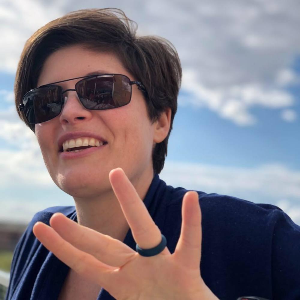 Meet your Posher, Paula
